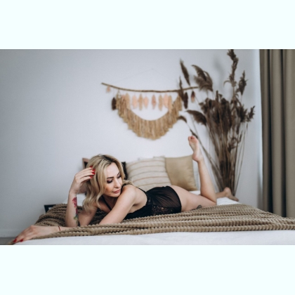 Beresteyka - Smart House, VIP massage