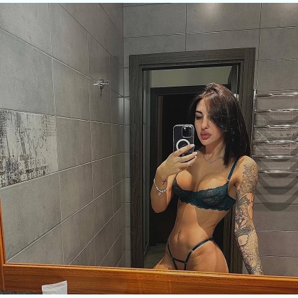   ,     