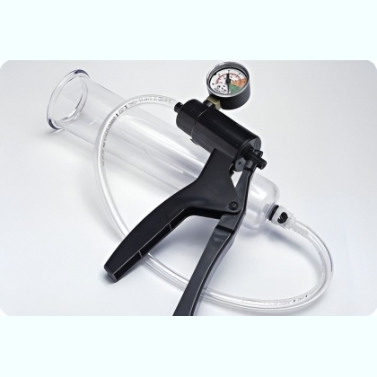 Lock massage, Mariyka