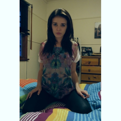     - 