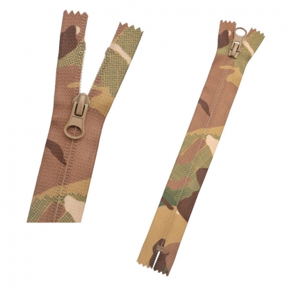  5 Multi Camouflage Tan  0.2    