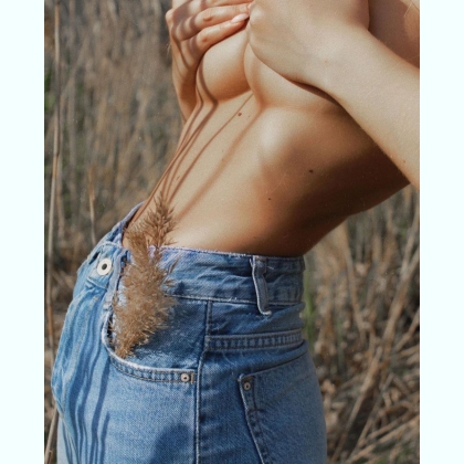   -