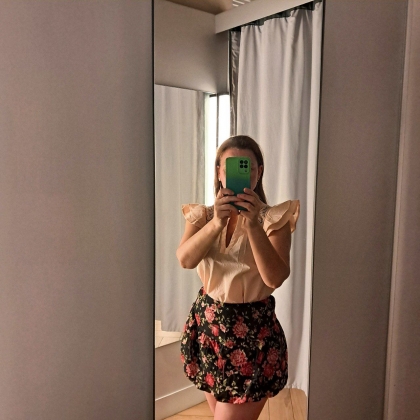 - 