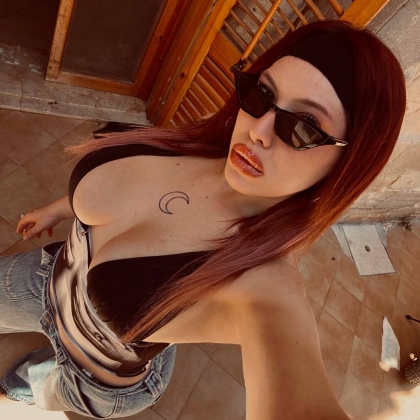 -  e  