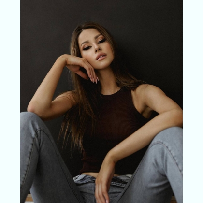   y