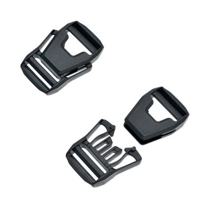   25  Dual Z Buckle WJ   