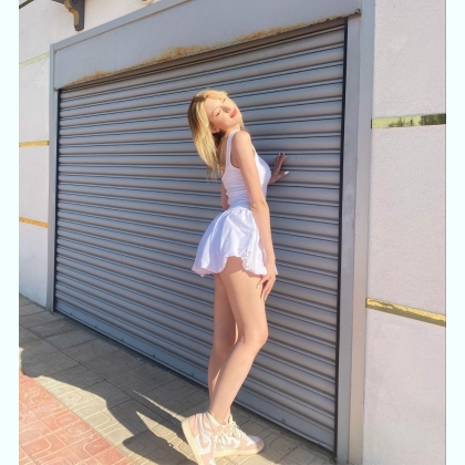 C .   c