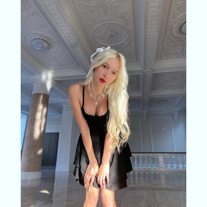      - e