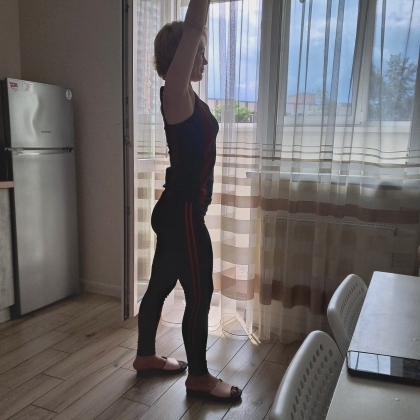  ,  l   sport intensive 