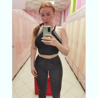       . C . .