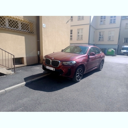  BMW X4 2022   53 000 
