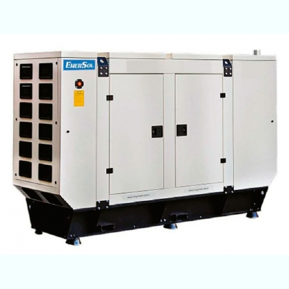   EnerSol STBS-660IB   - Generator