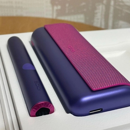 Iqos Iluma prime Neon  Акція Стики Опт