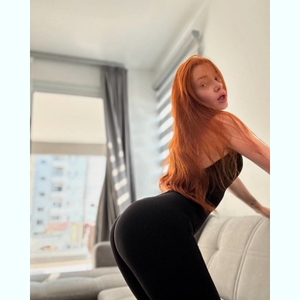    .   