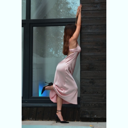 Lisa. Personal massage services on Boryspylska