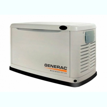 ����������� ������� ��������� Generac 7146 � ����������� ���������