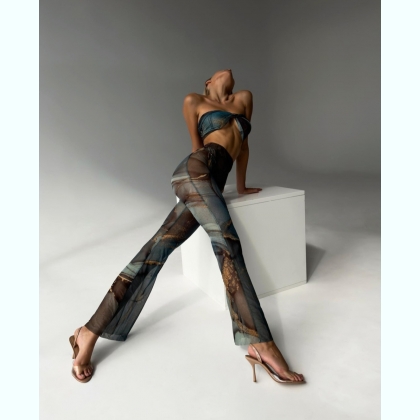 ������ �����, Smarthouse