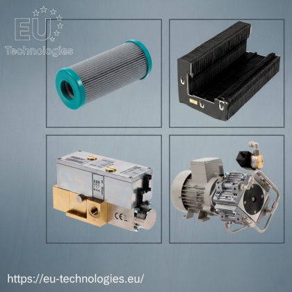 �����������, Faltenbalg, Laser bellows ��� ������� Trumpf � Bystronic