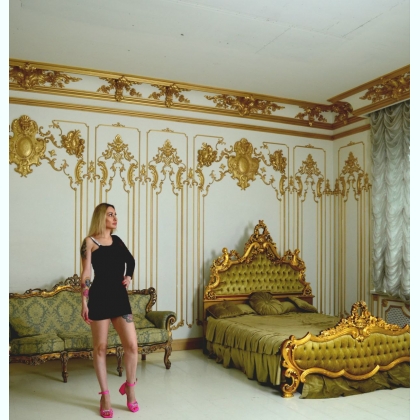 �aca� 4 ����, ���a��� i ���-�e��, �K Smart House - a�� �a�e �ic�e