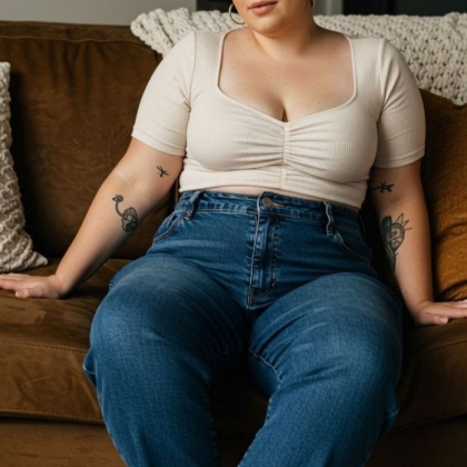 �������