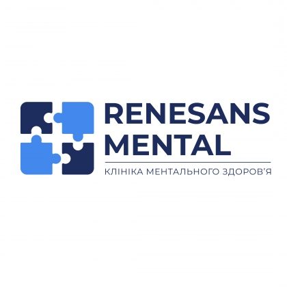 ������� ���������� � ������������ RENESANS MENTAL